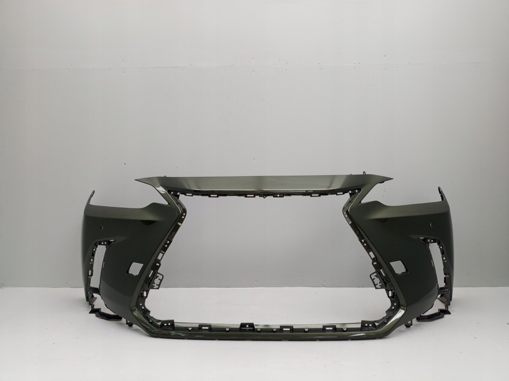 Lexus nx 2 ii f-sport 2021- бампер перед передний 52119-78330 ÷ Доставка