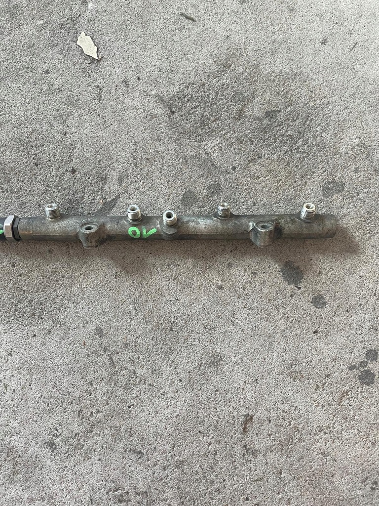 фото №11, Rover 75 landrover freelander 2.0 cdt m47r труба клапан датчик колесо