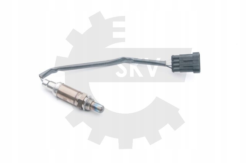 фото №14, Датчик лямбда-зонд fiat lancia oza341bb1