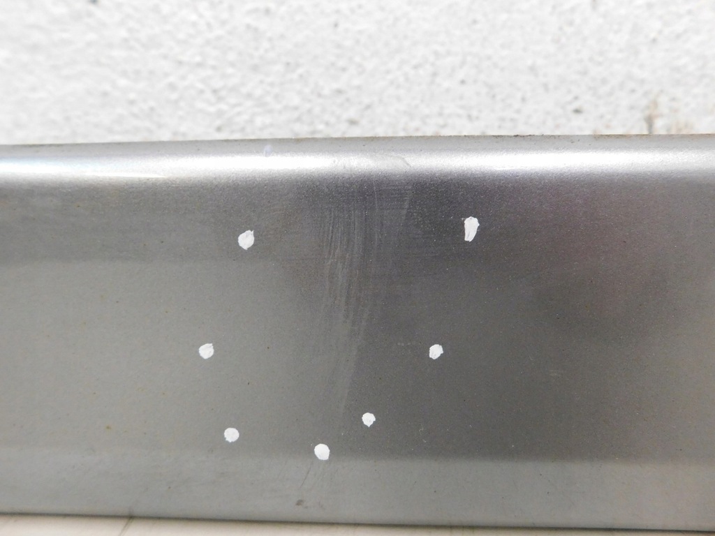 фото №6, Sc23651p51 молдинг поріг лівий mazda 5 cr19 10r