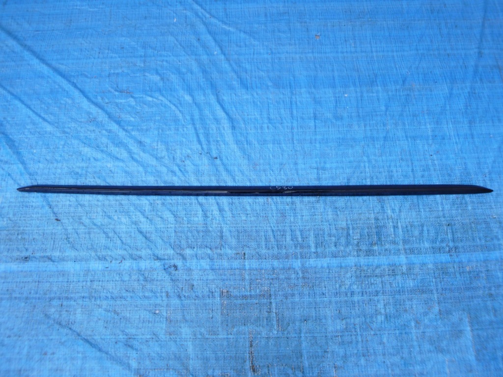 фото №1, Audi a4 8w0 s-line молдинг поріг права