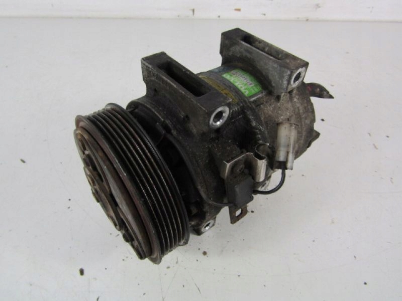 фото №10, Volvo v70 i компрессор кондиционера компрессор 2,4