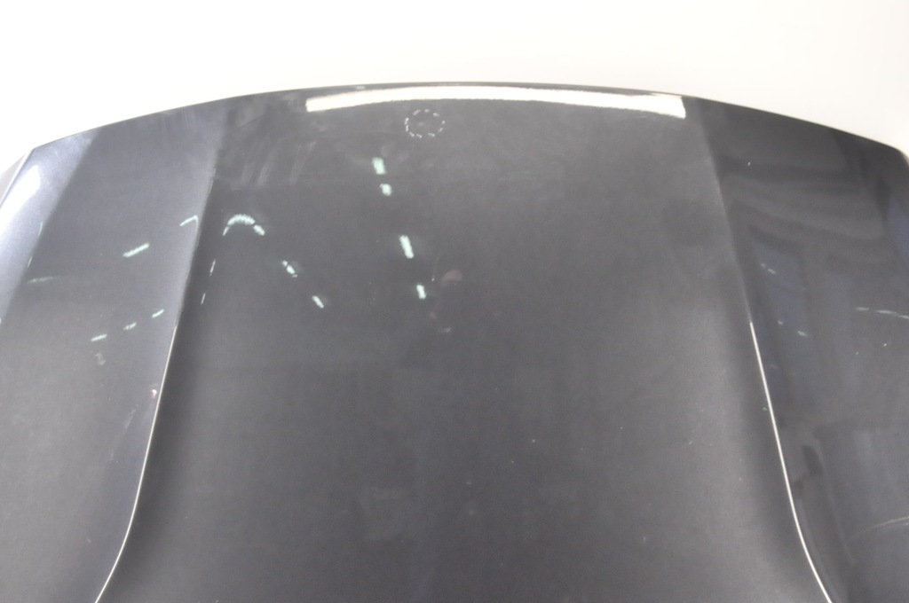 фото №6, Volvo s60 ii v60 lift fl капот крышка отсек двигателя 492-46