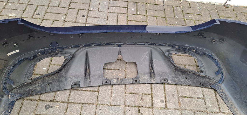 фото №13, Alfa romeo giulia veloce бампер задня задній