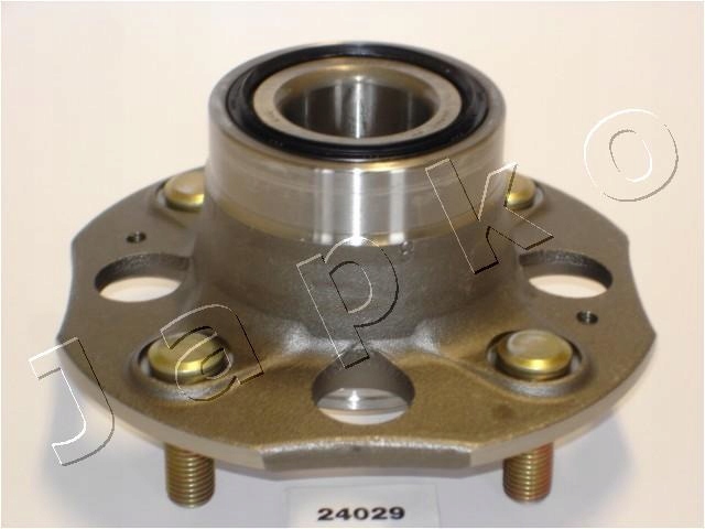 фото №2, Japko 424029 ступиця колеса