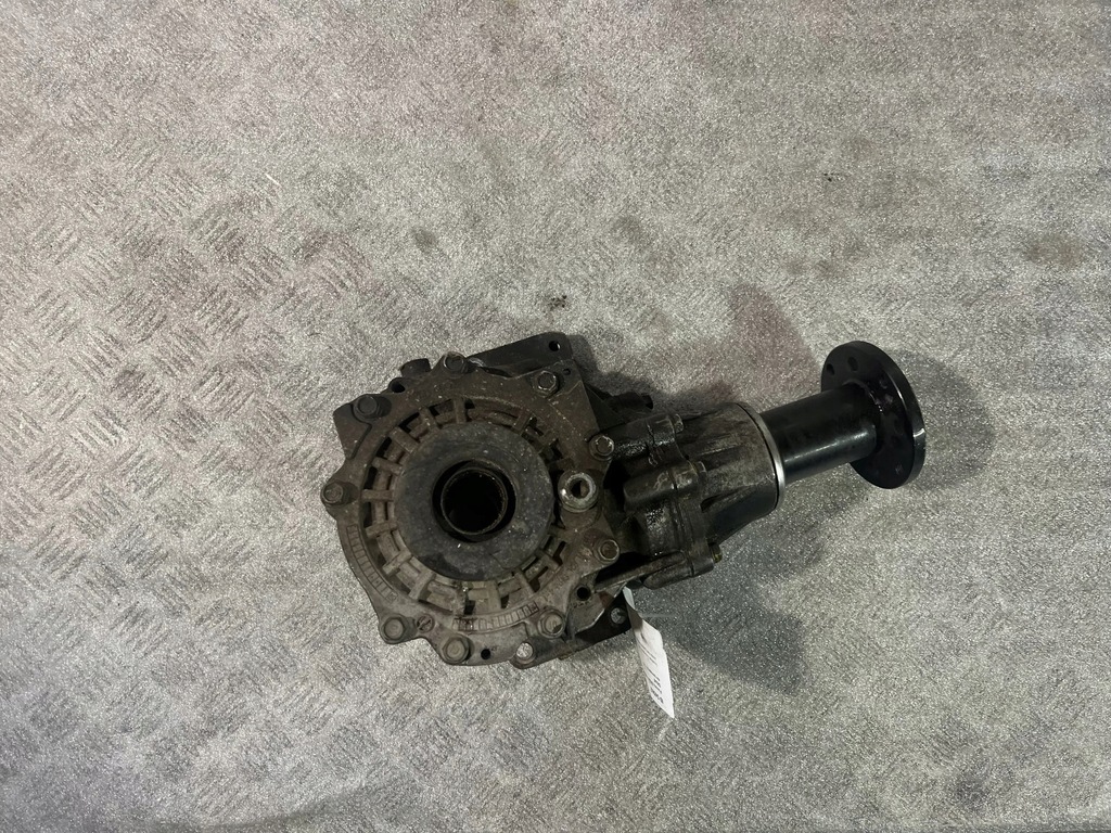 фото №9, Kia sportage 2017 коробка передач приборная / редуктор