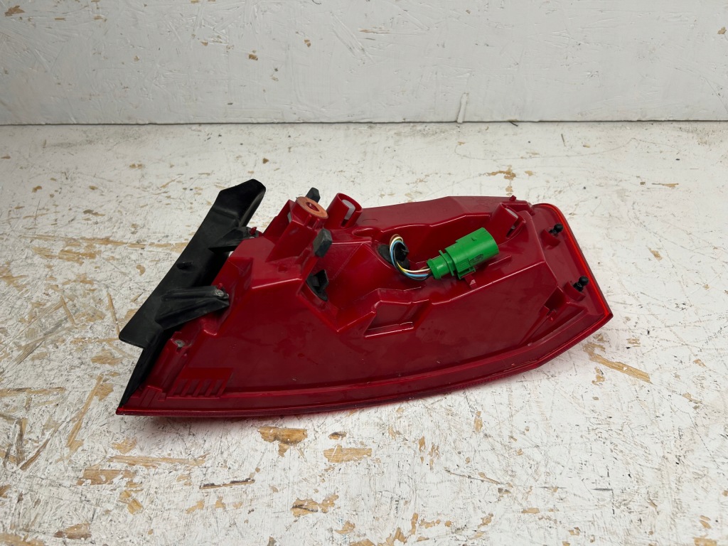 фото №5, Audi a5 lift 8t8 sportback лампа задня ліва led st.bdb oryg