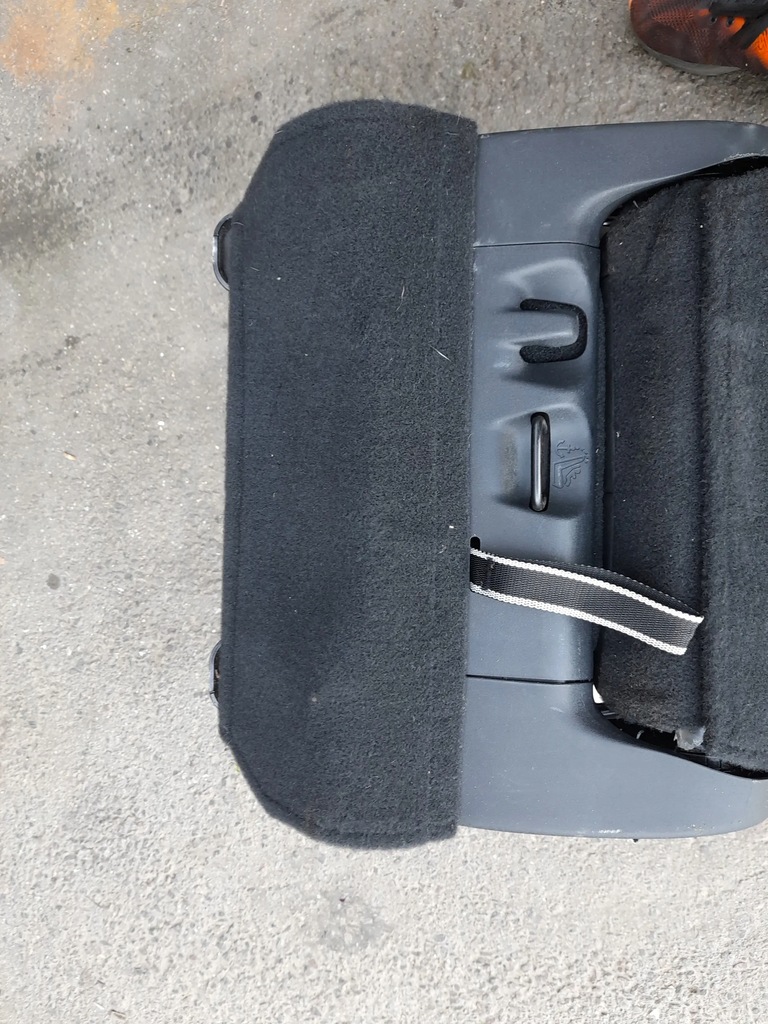 фото №13, Chrysler pacifica nera задня ліва сидіння, сидіння