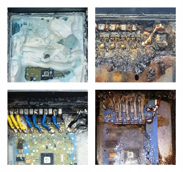 Блок керування свічка розжарювання модуль bmw gse101 m47 m47n e90 e60 e83 e46 e87 e60 Недорого