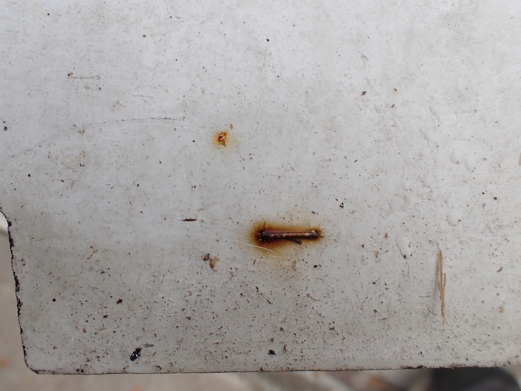 фото №11, Молдинг порог левая dodge charger ii gen vi 2014 3.6 6686