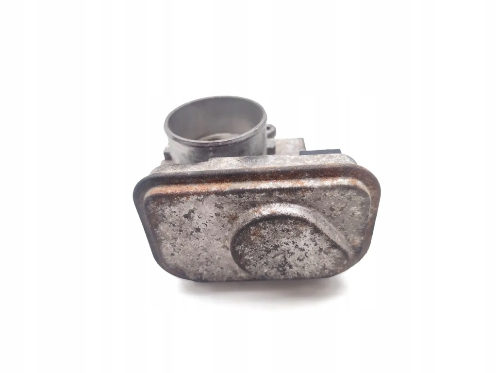 Jeep compass дросельна заслінка електрична 2.0 бензин 115kw 156 hp 2012 suv Доставка