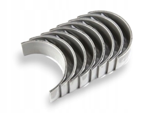 фото №1, Вкладыши korbowe renault 121501679r