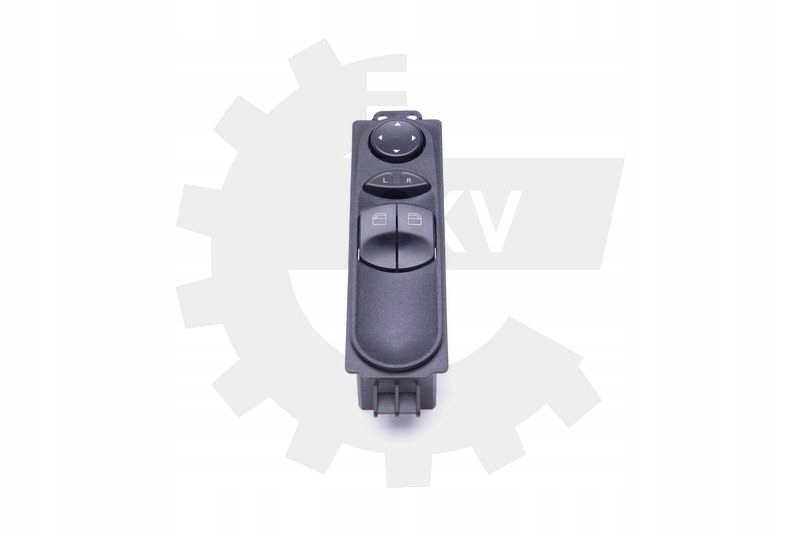 фото №2, Панель управление стекла sprinter