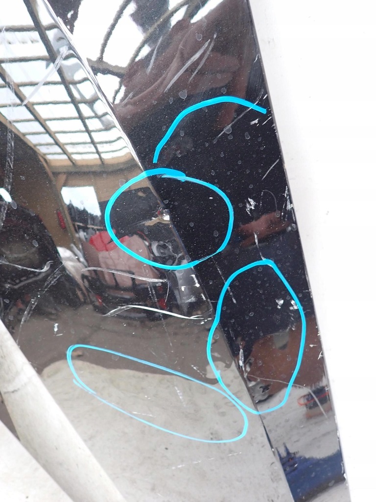 фото №10, Bmw 4 ii g22 g23 20- капот крышка двигателя