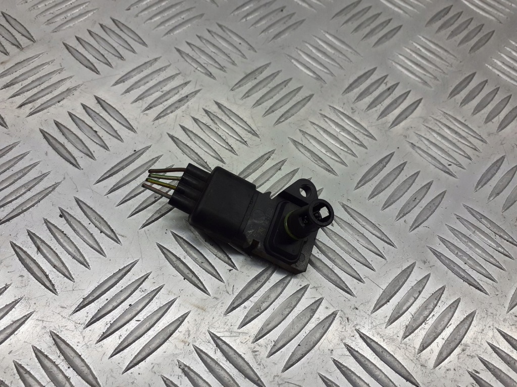 фото №1, Map датчик ford fiesta mk6 1.25 2s6a-9f479-ba