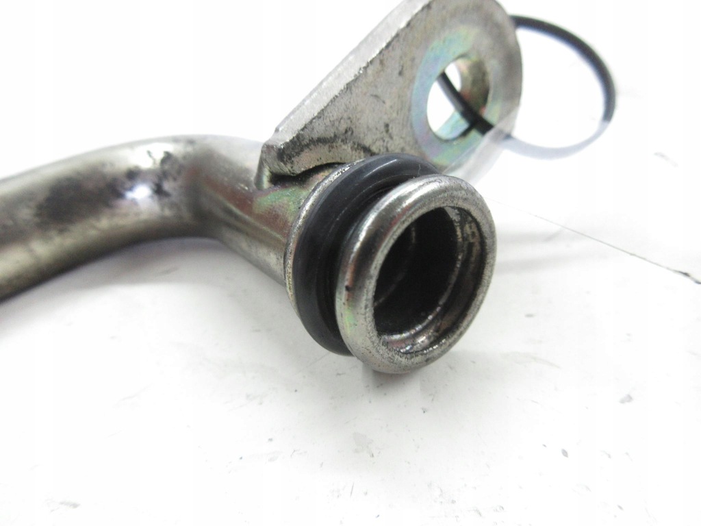 фото №4, Volvo c30 v50 cx60 v60 cx70 cx90 s40 s80 2.0 d 163 km труба магистраль wody