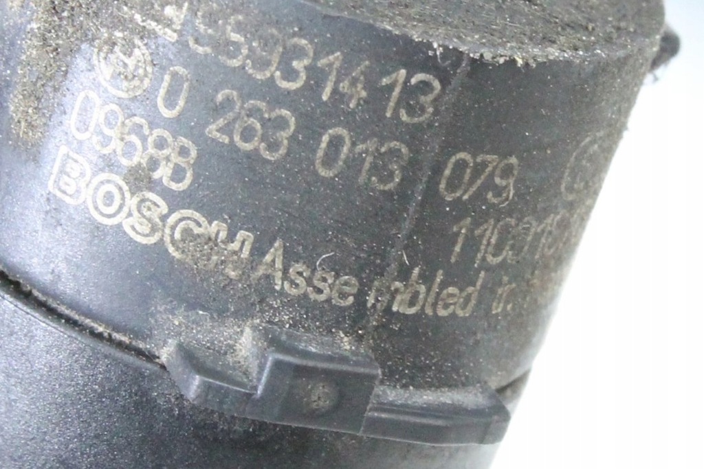 фото №8, Набор датчиков pdc передних opel antara 95470715 2.2l дизель 120kw 2012