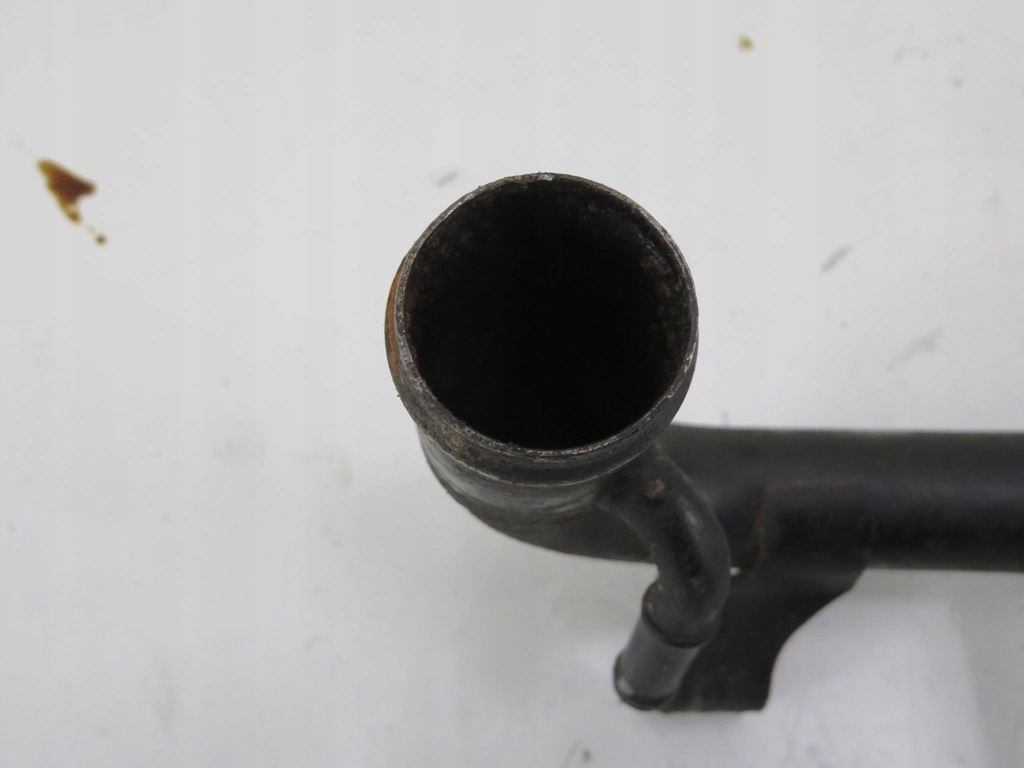 фото №8, Шланг радиатора audi a4 b6 1.8 t 06b121071n