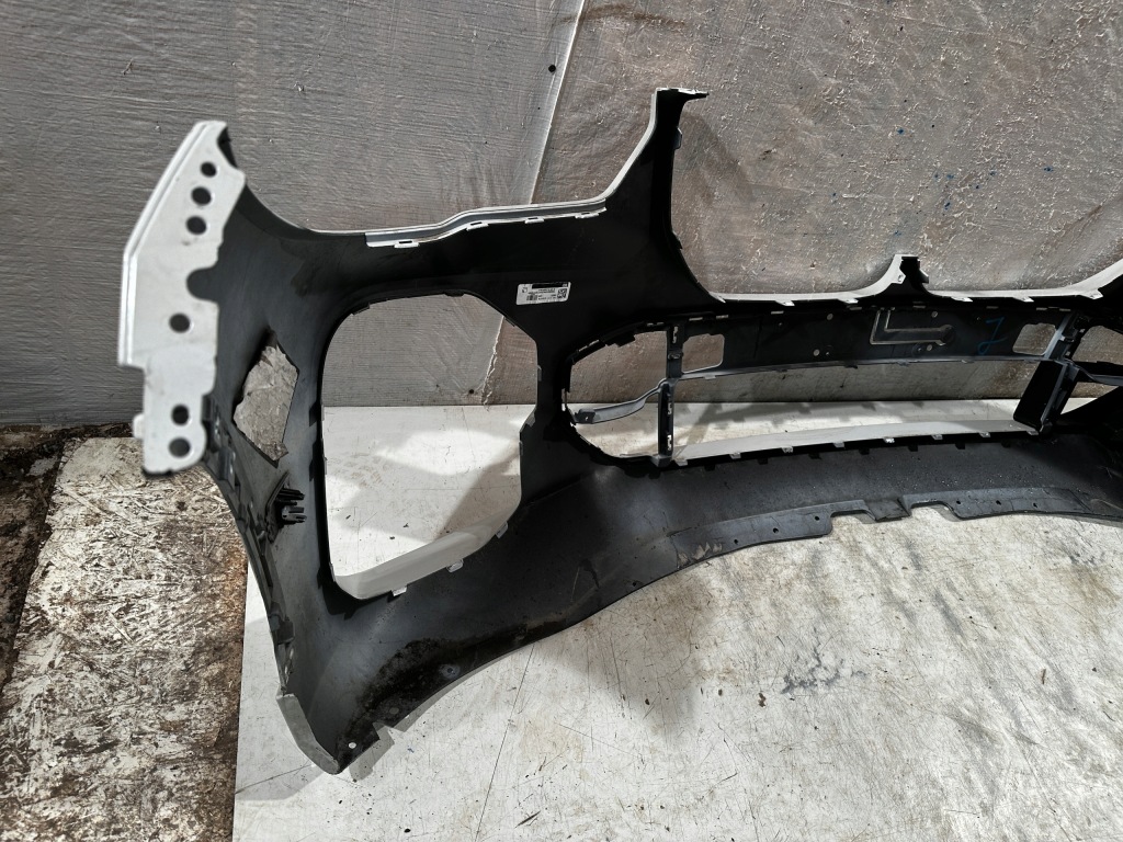 фото №9, Bmw x5 g05 m набір бампер перед передній 849231