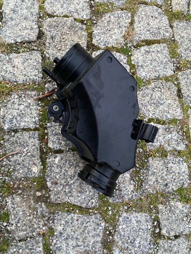 фото №1, Volvo xc60 ii 32298336 резонатор труба бак