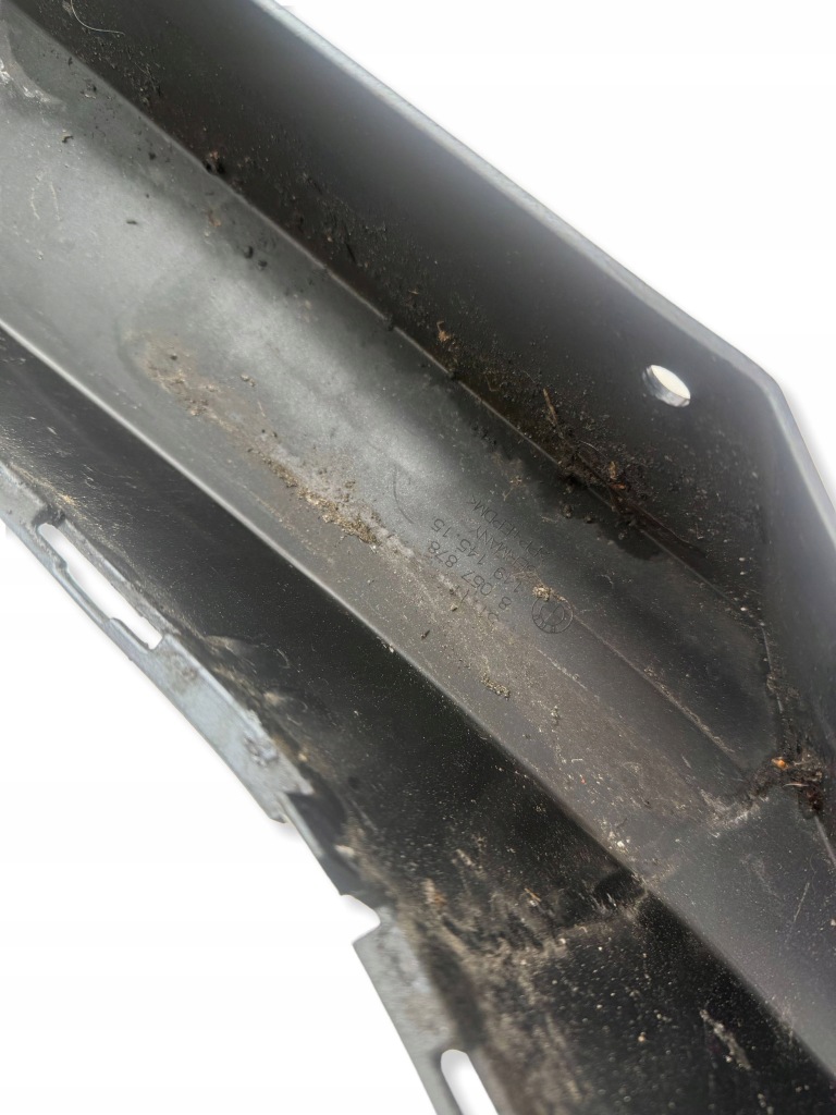 Bmw 2 f45 f46 m-pakiet 8057878 бампер перед передний в Украине