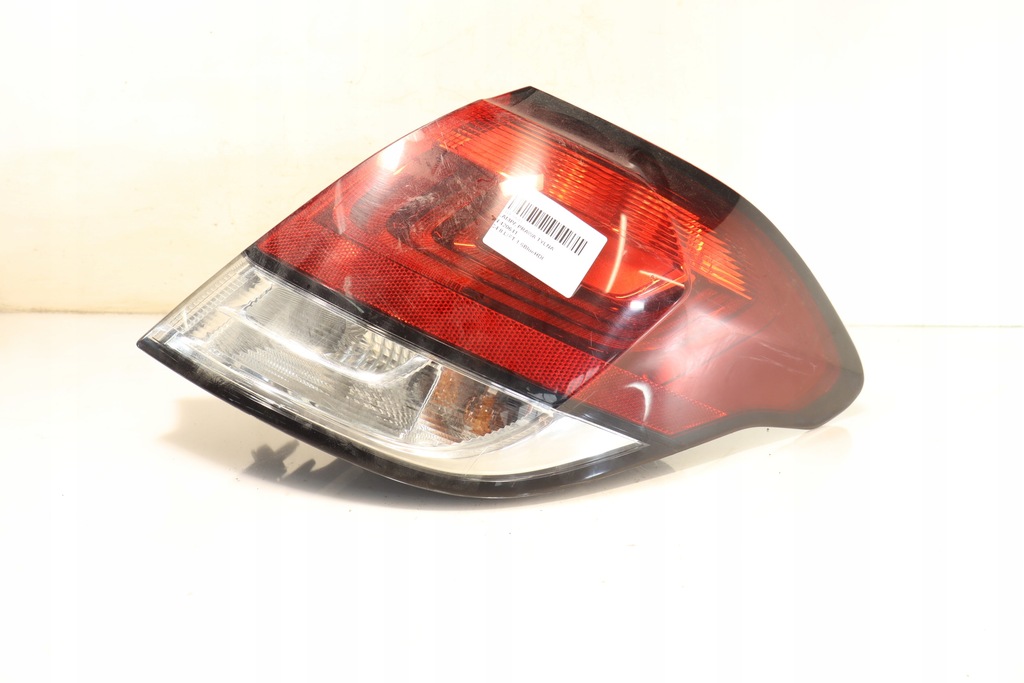 фото №1, Лампа правая задняя citroen c4 ii lift хэтчбек