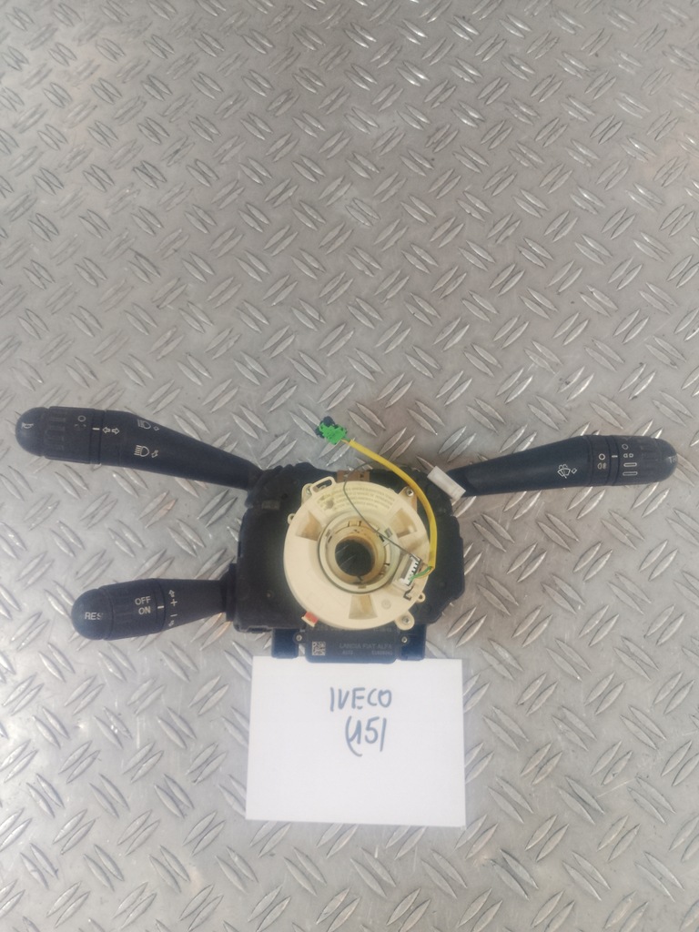 фото №1, Iveco daily переключатель комбинированный 51826041