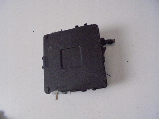 фото №1, Модуль блок керування kia niro ii phev 2022-