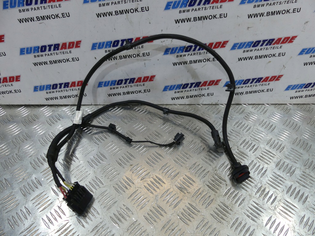 Купити Mini f56 bev f57 bev cooper se джгут трубопровід двигуна 9470227 9470229