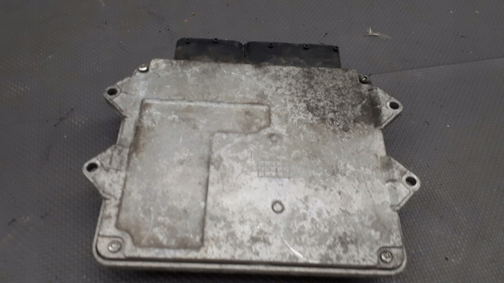 фото №9, 55195817 блок управления двигателя fiat punto ii 1.3jtd