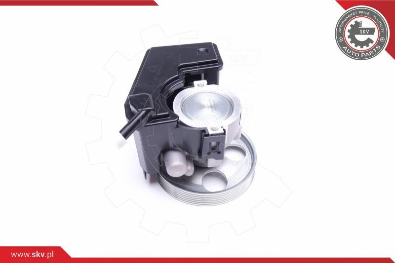 фото №10, Насос усилителя do peugeot 206 2.0 rc s16