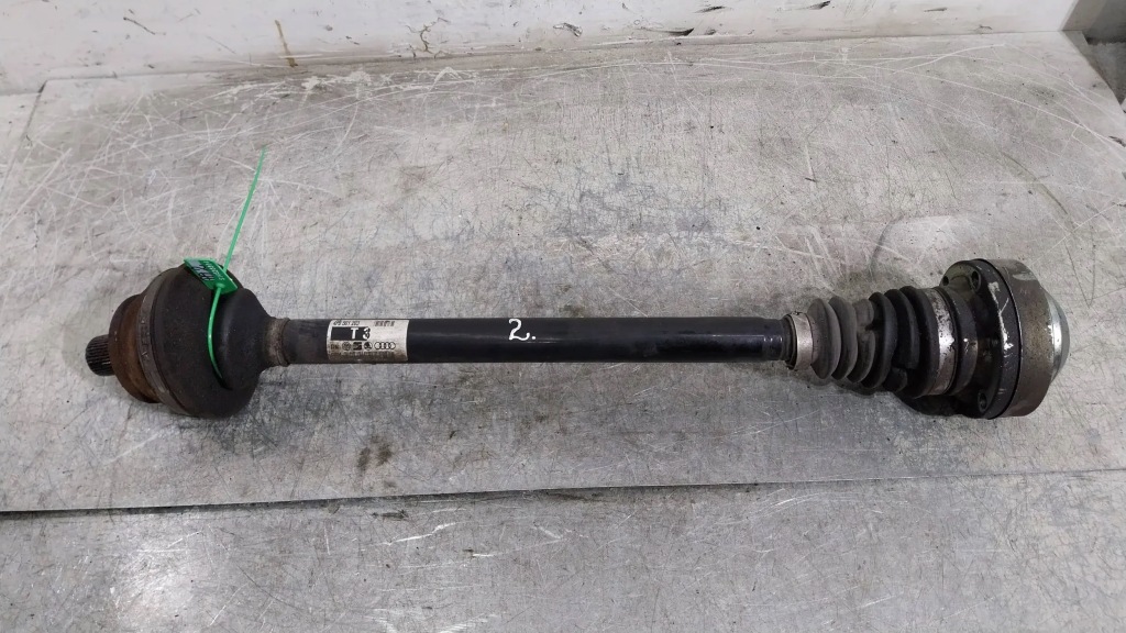 Купить Приводной вал правый задний  4f0501203 audi a6 c6 3.0 tdi