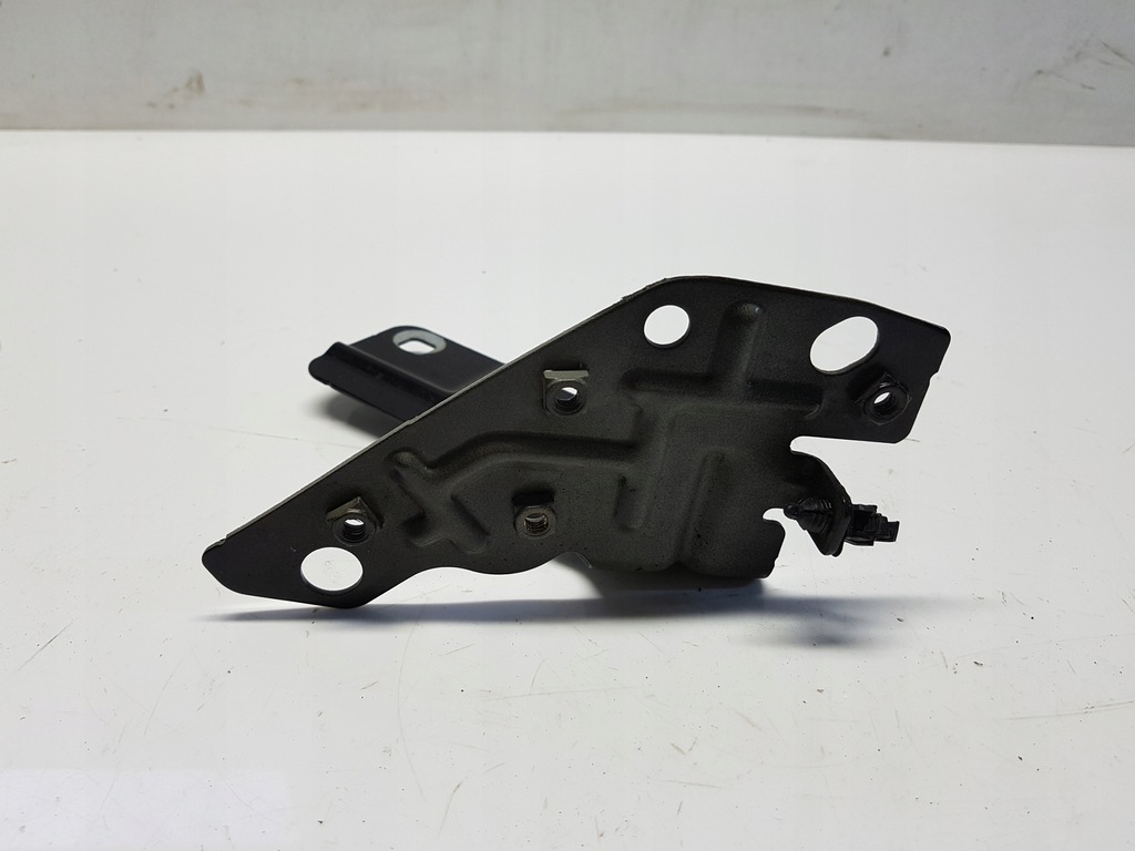 фото №9, Discovery sport кронштейн крила ліва перед