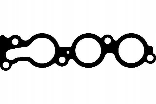 фото №8, Elring 720.650 прокладка, коллектор выпускной