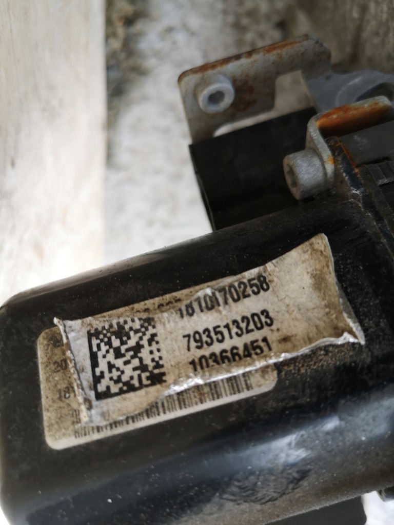 фото №7, Диференціал міст задня bmw g14 g15 g16 g30 m850ix 5.0 2.81