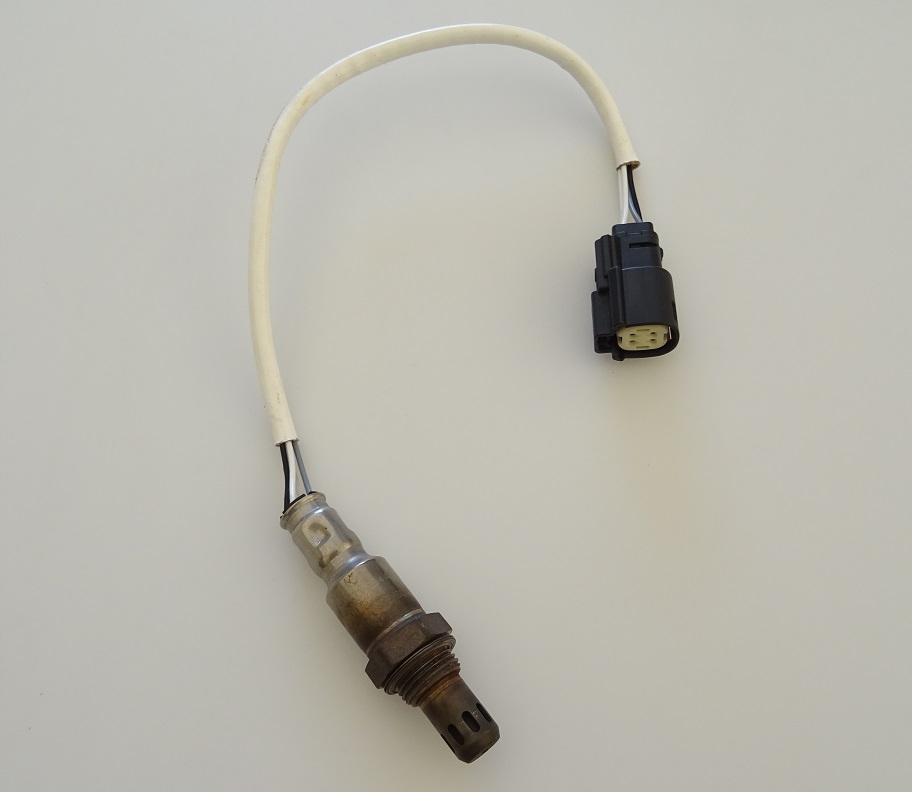 фото №1, 2015+ ford f150 датчик лямбда-зонд датчик вихлопних газів вихлоп оригінал