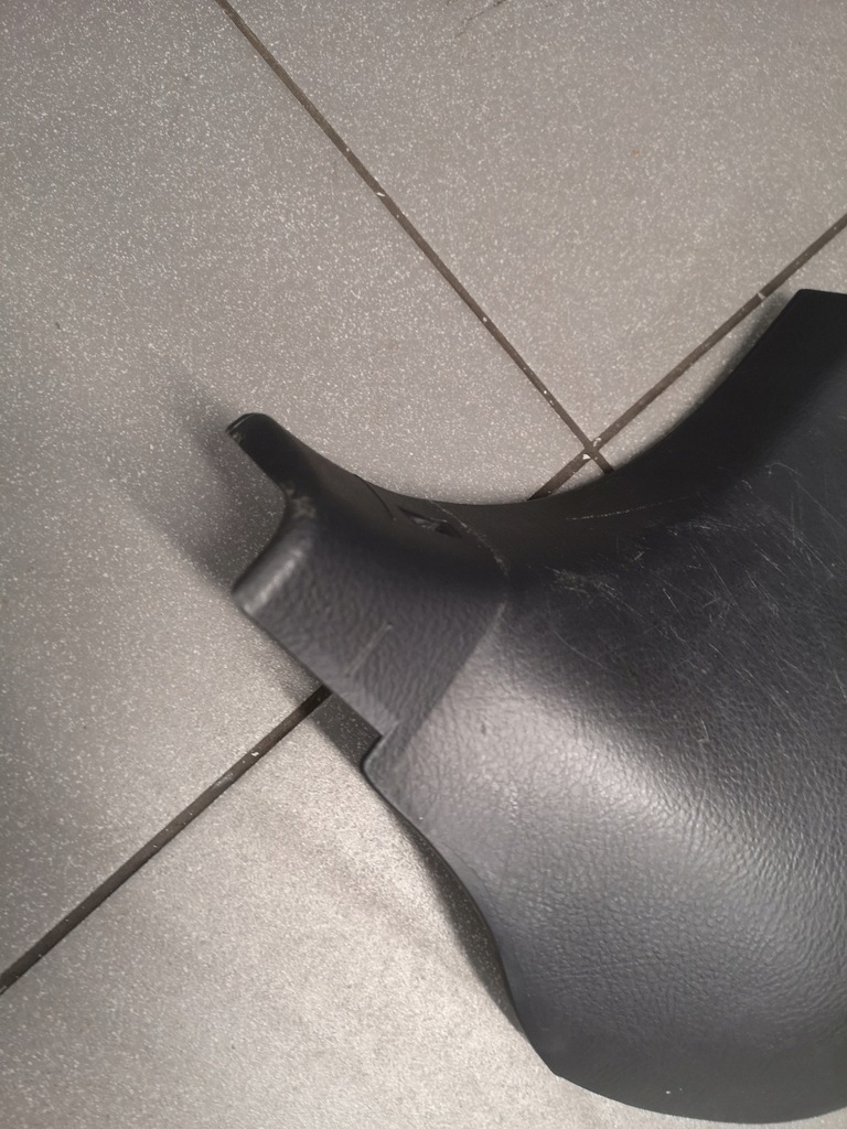 фото №5, Защита стойка a левая toyota avensis 62112-05030