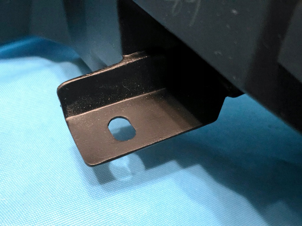 фото №12, Mitsubishi space star full led lift 2019 - 2024 лампа фара перед правая