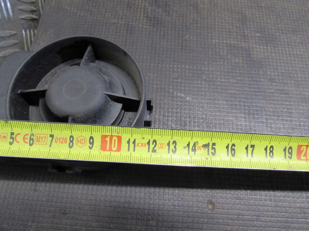 фото №7, Сирена сигнализация peugeot 3008 i 09-13r 9665407480