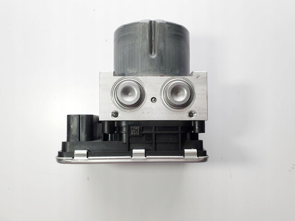 фото №6, Насос abs esc mitsubishi asx 1.6 lift 4670b441 m