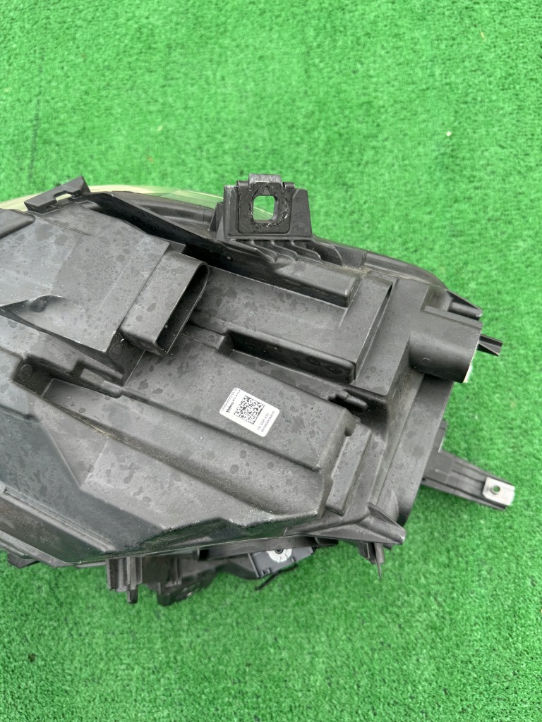 Фара передняя правый  mini cooper f55 f56 рестайлинг  2019- full led Недорого