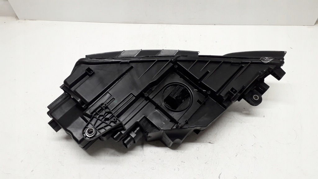 Octavia 3 3 рестайлинг  16- фара правая перед full led с Разборки