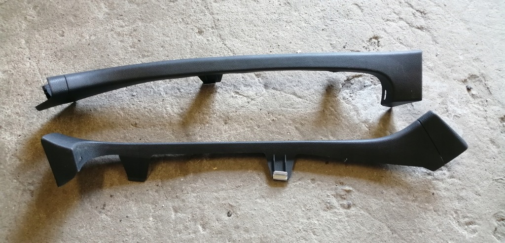 фото №1, Vw passat b7 защита порог