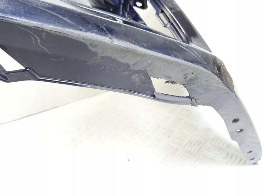 Lexus rx iv rx450h lift 19- бампер перед в Україні