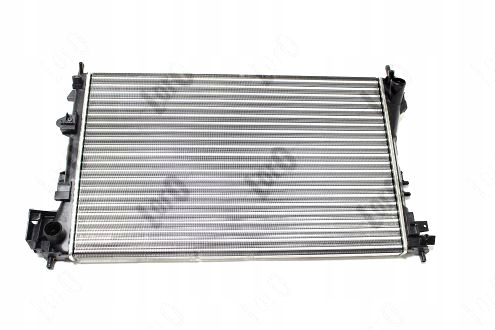 Купить Радиатор воды opel signum 1.8 2003-2005