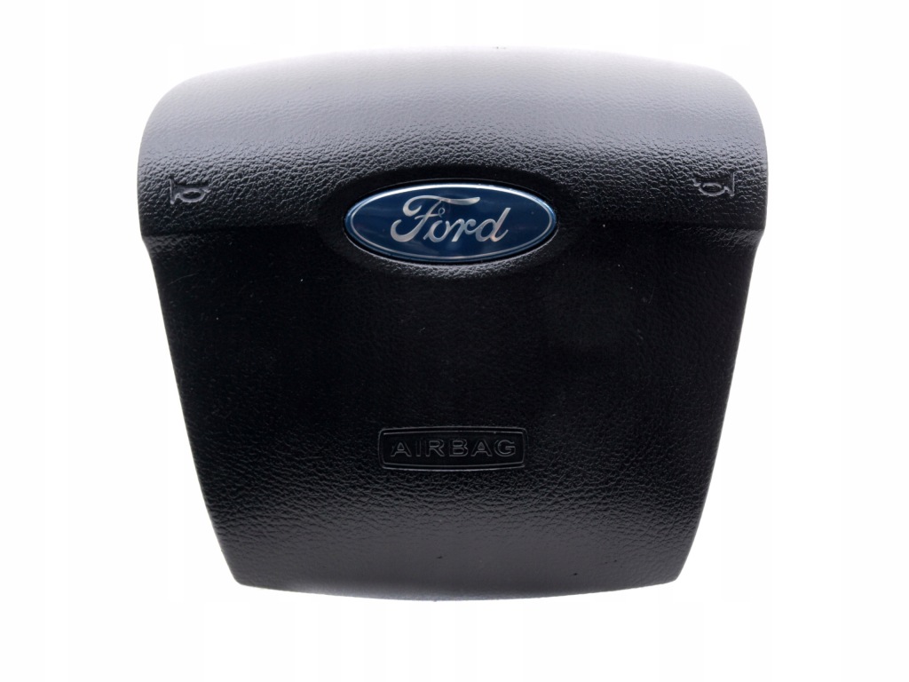 фото №1, Подушка повітряна водія ford mk1 mk3 mk4