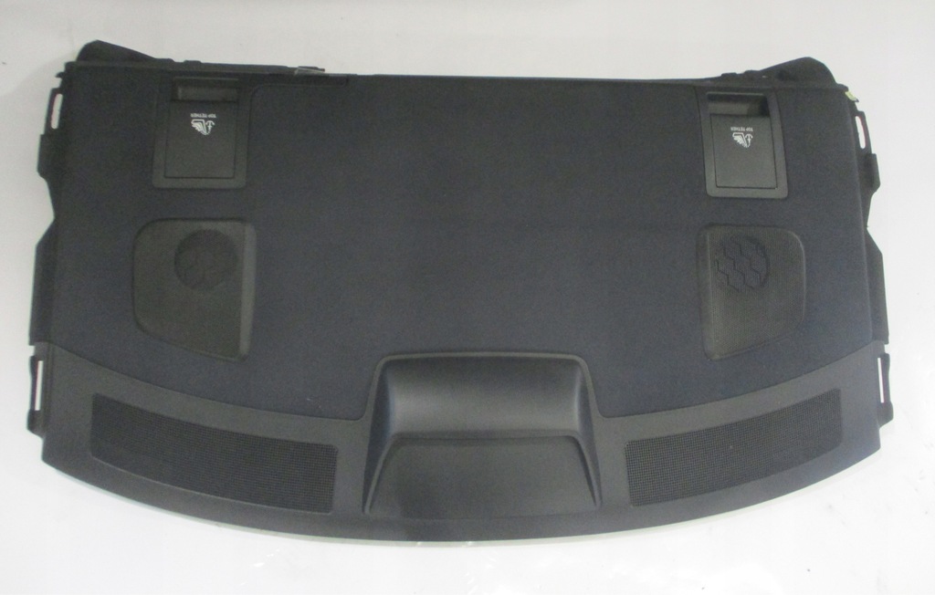 фото №1, Полка защита задняя багажника третий свет стоп mazda 6 iii gj sedan