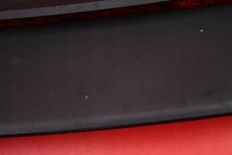 фото №9, Свет стоп-сигнал стоп 92700-2c000 hyundai coupe 2 ii lift 05-07