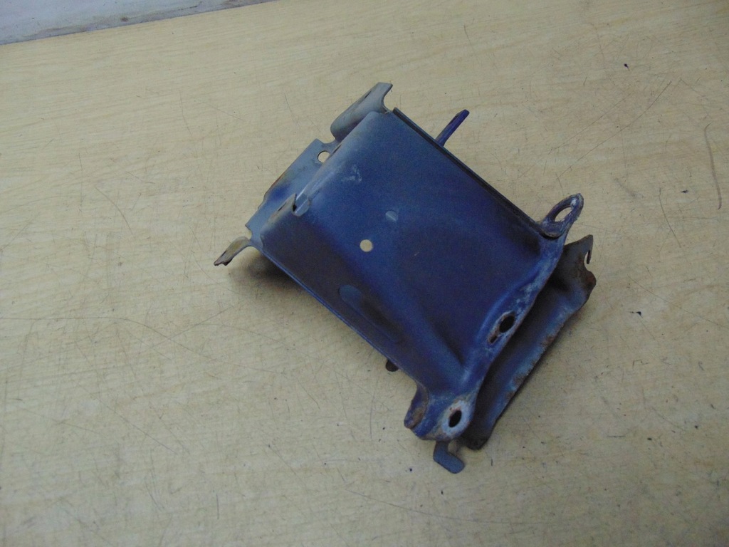 фото №9, Кронштейн кронштейн усилитель honda crv iii левый