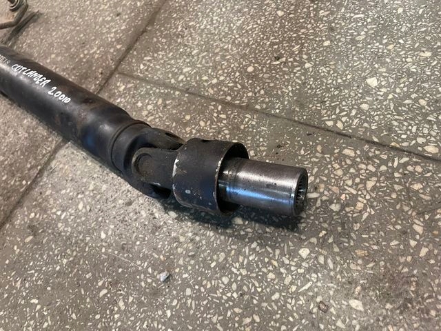 фото №5, Mitsubishi outlander 2.0 did wał привідний 022-307e18